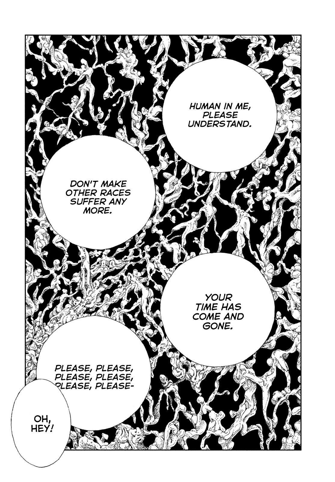 Land of the Lustrous, Chapter 101 image 12